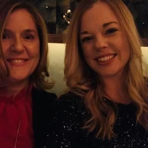 Meet your Posher, Kelleigh